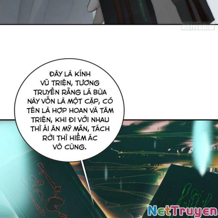 Nguyệt Trụy Trọng Minh Chapter 18 - 33