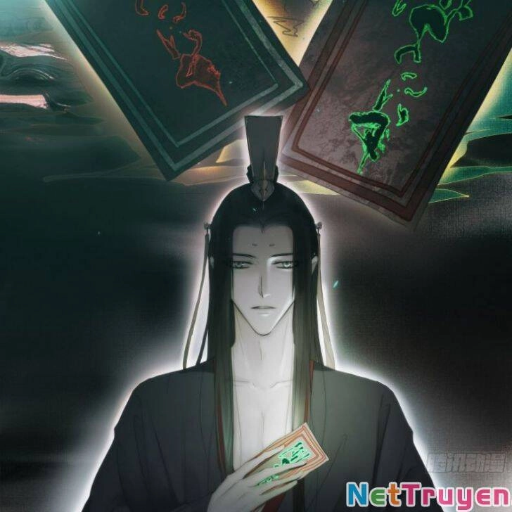 Nguyệt Trụy Trọng Minh Chapter 18 - 34