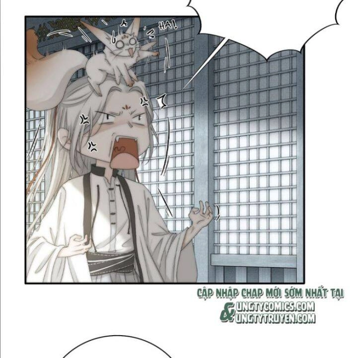 Nguyệt Trụy Trọng Minh Chapter 20 - 5