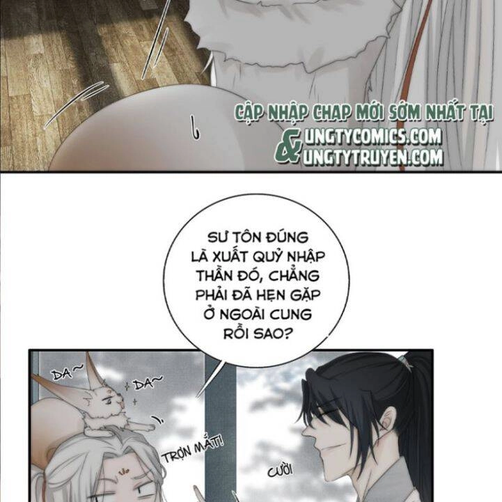 Nguyệt Trụy Trọng Minh Chapter 20 - 7