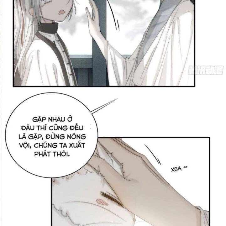 Nguyệt Trụy Trọng Minh Chapter 20 - 8