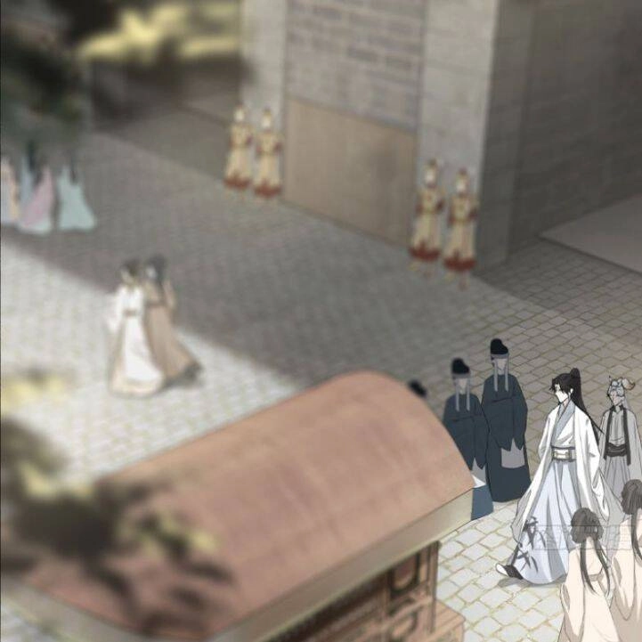 Nguyệt Trụy Trọng Minh Chapter 20 - 13