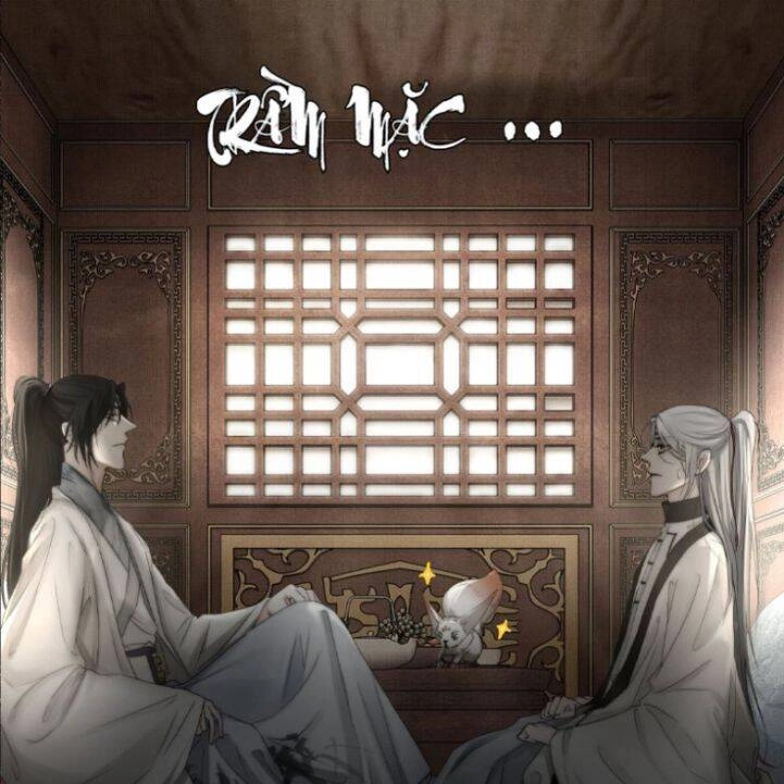 Nguyệt Trụy Trọng Minh Chapter 20 - 17