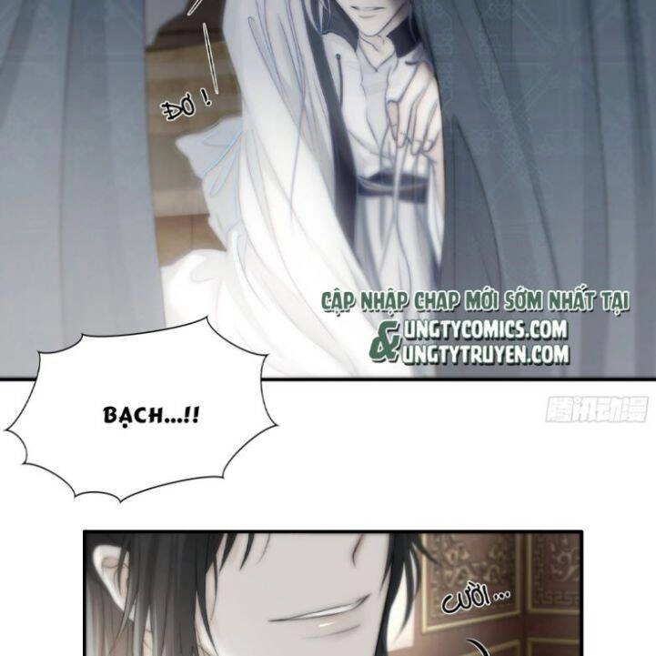 Nguyệt Trụy Trọng Minh Chapter 20 - 39