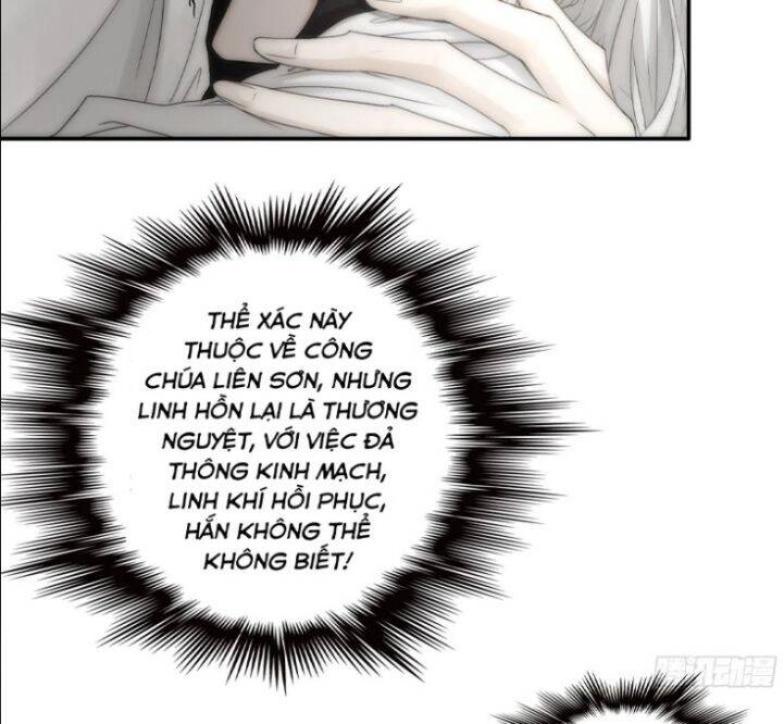 Nguyệt Trụy Trọng Minh Chapter 20 - 60