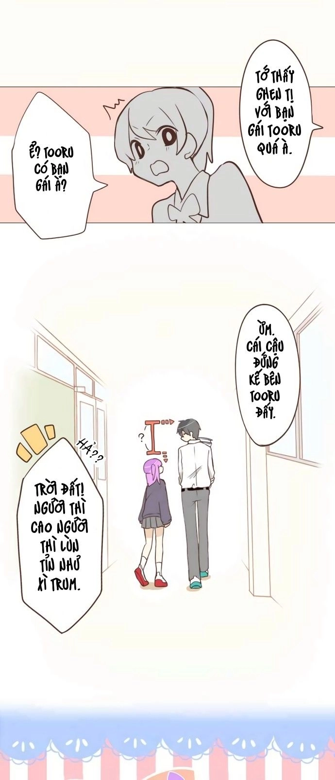 Ike Loli Chapter 1 - 5