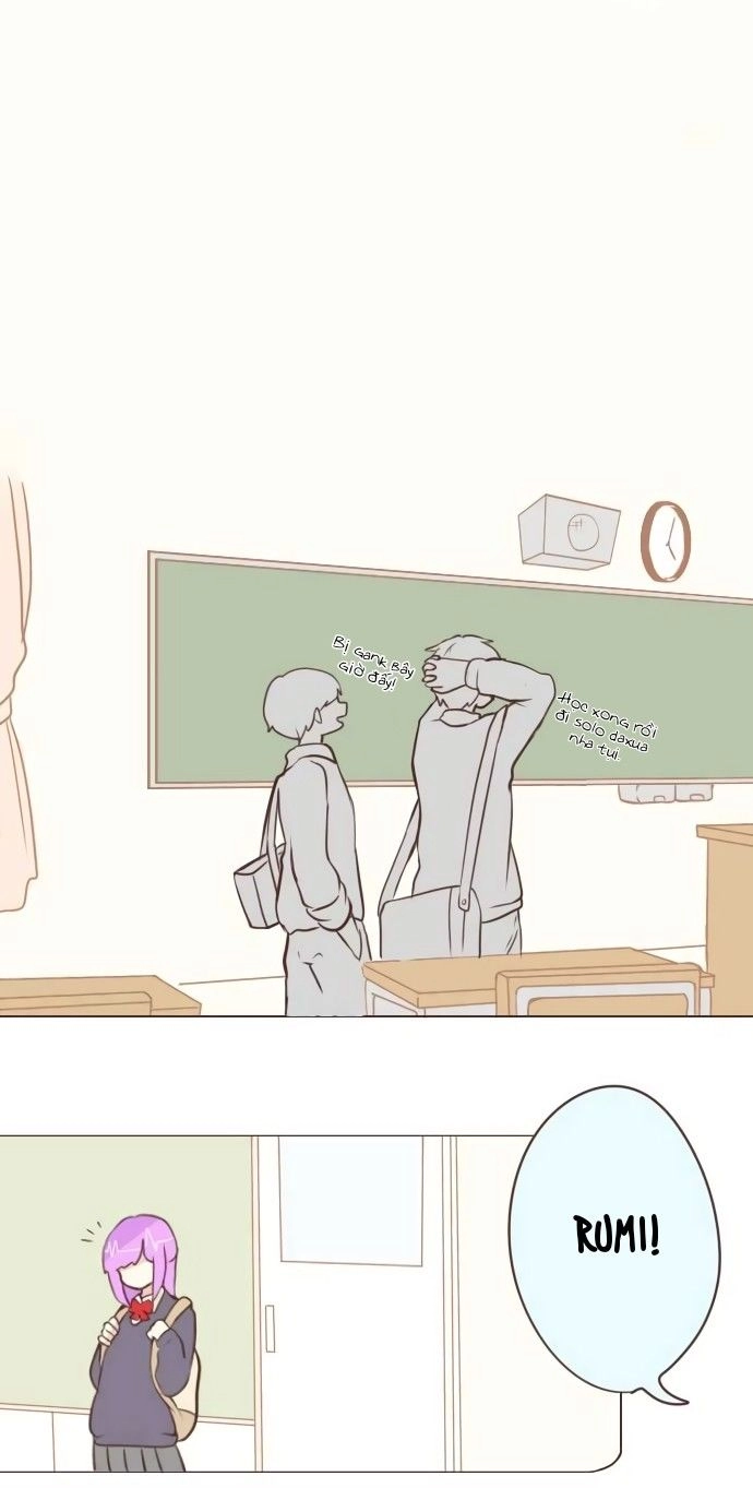 Ike Loli Chapter 1 - 10