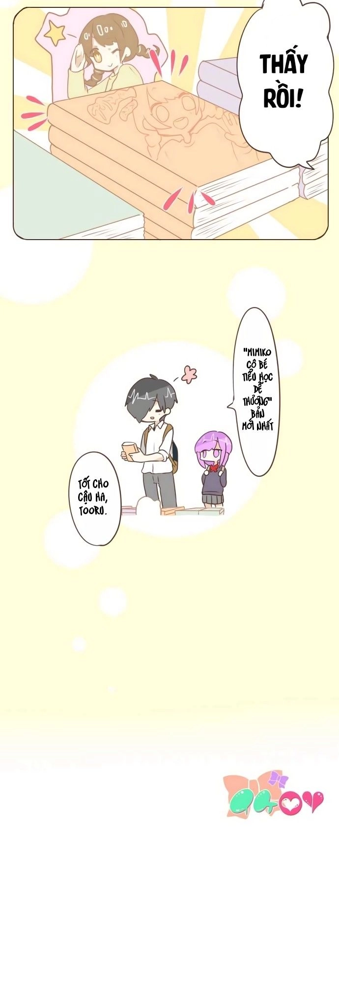 Ike Loli Chapter 1 - 12