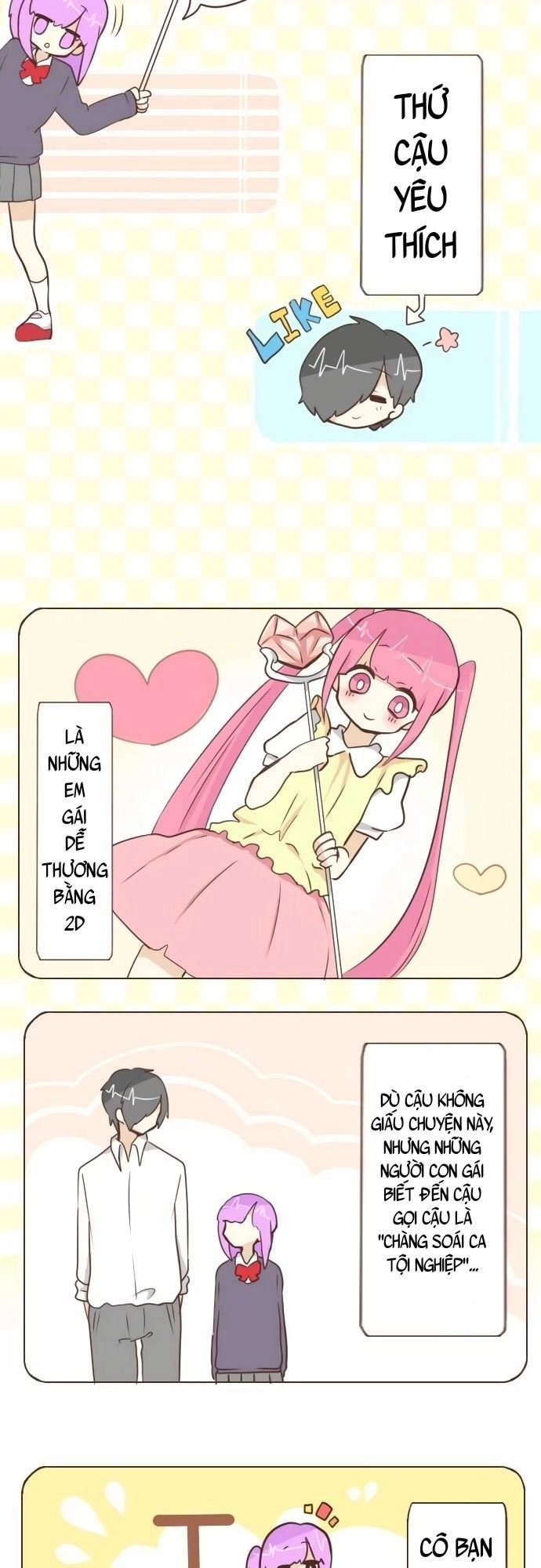 Ike Loli Chapter 1 - 14