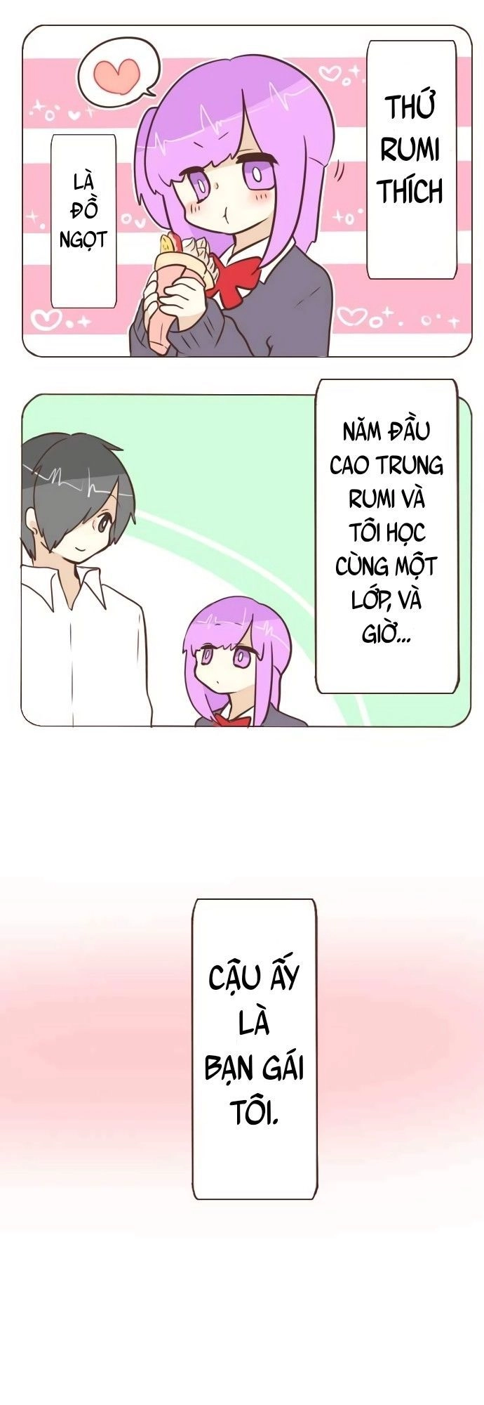 Ike Loli Chapter 1 - 16