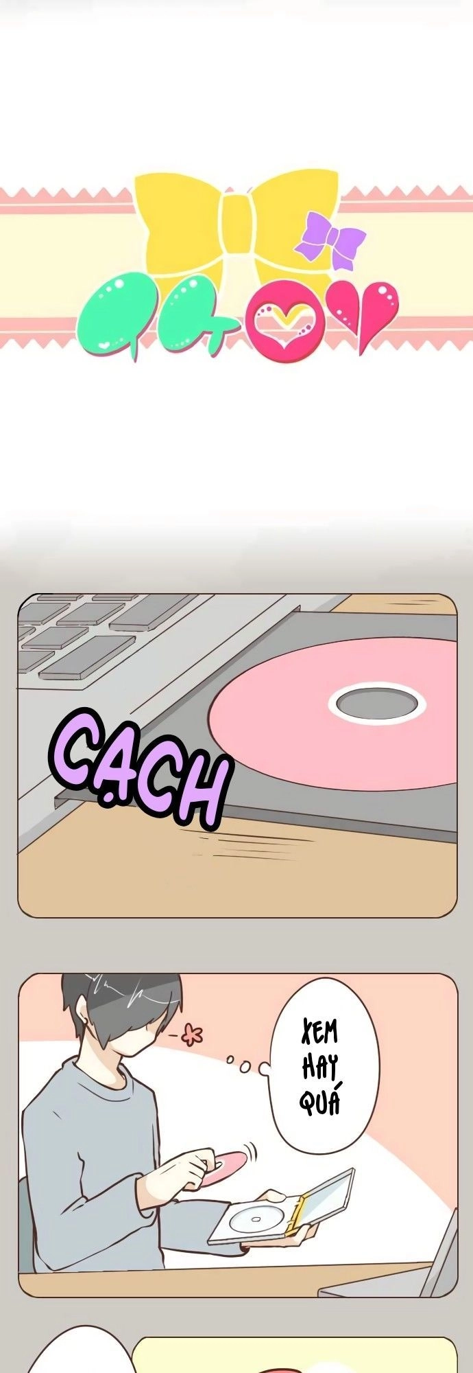 Ike Loli Chapter 2 - 2