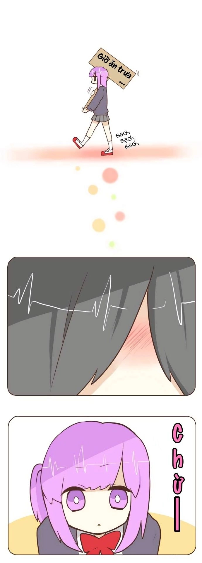 Ike Loli Chapter 2 - 7