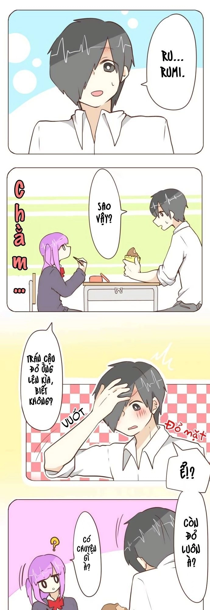 Ike Loli Chapter 2 - 8