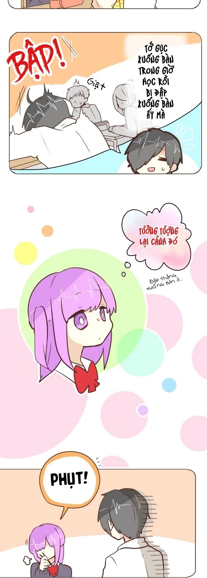 Ike Loli Chapter 2 - 10