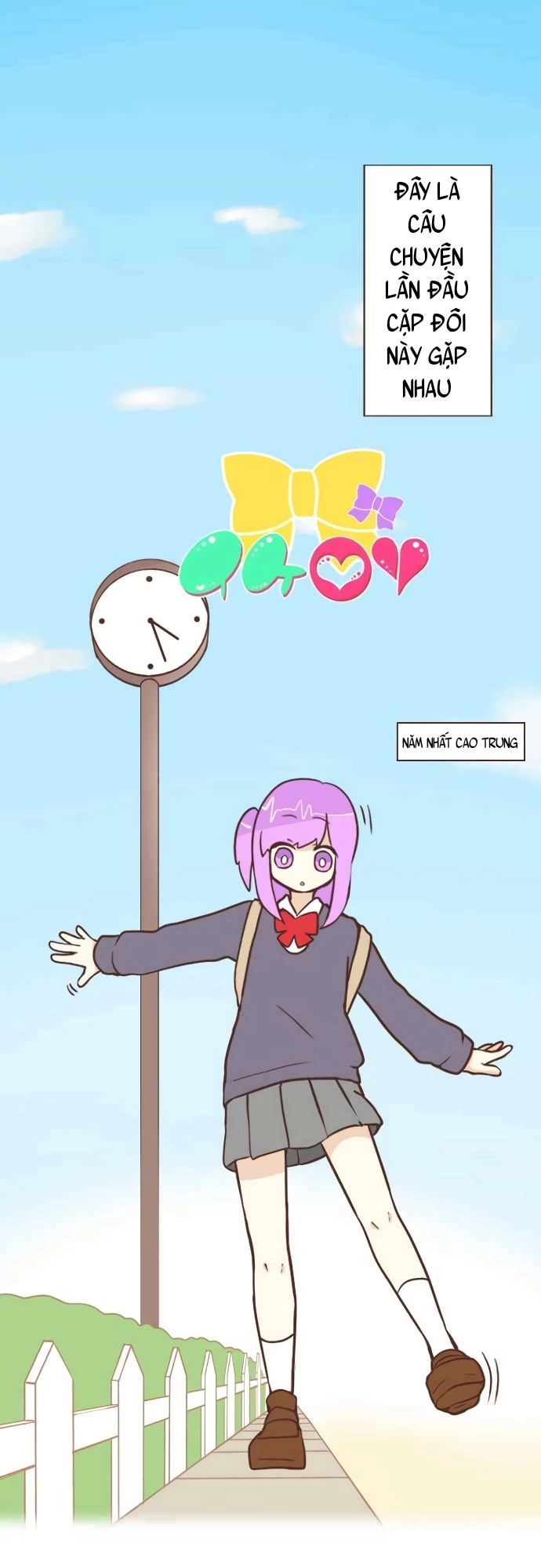 Ike Loli Chapter 3 - 1