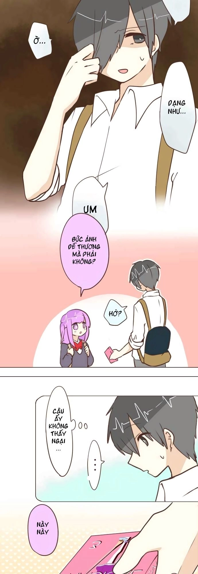 Ike Loli Chapter 3 - 9