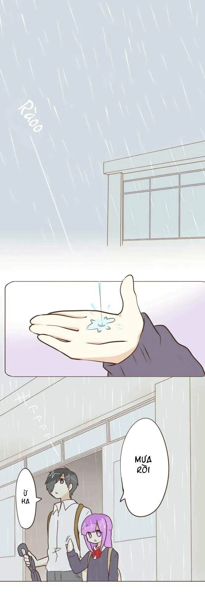 Ike Loli Chapter 4 - 1