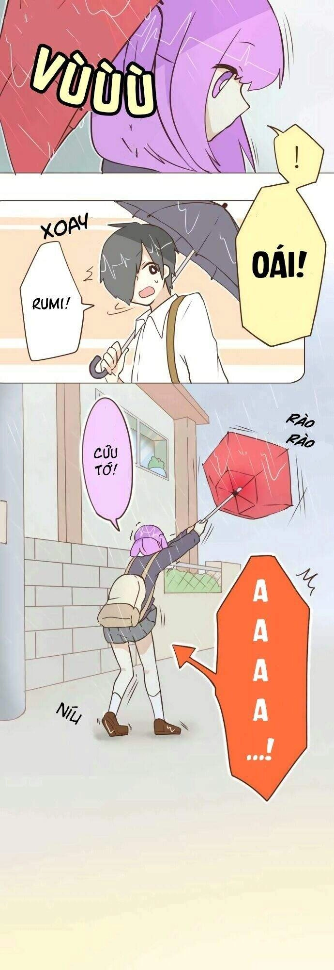 Ike Loli Chapter 4 - 6