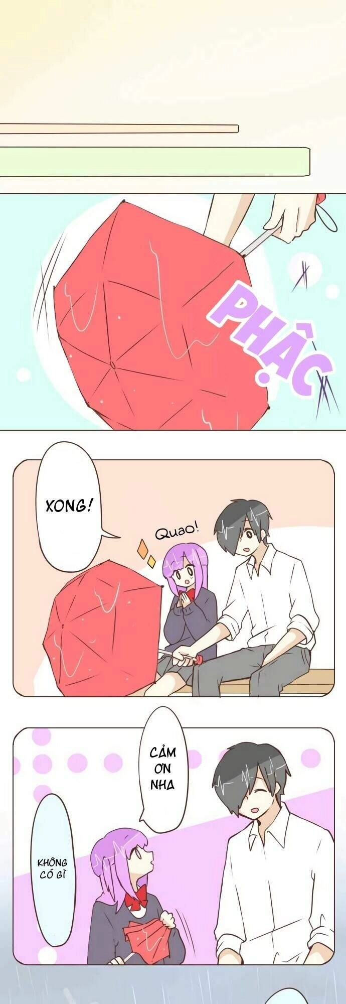 Ike Loli Chapter 4 - 7