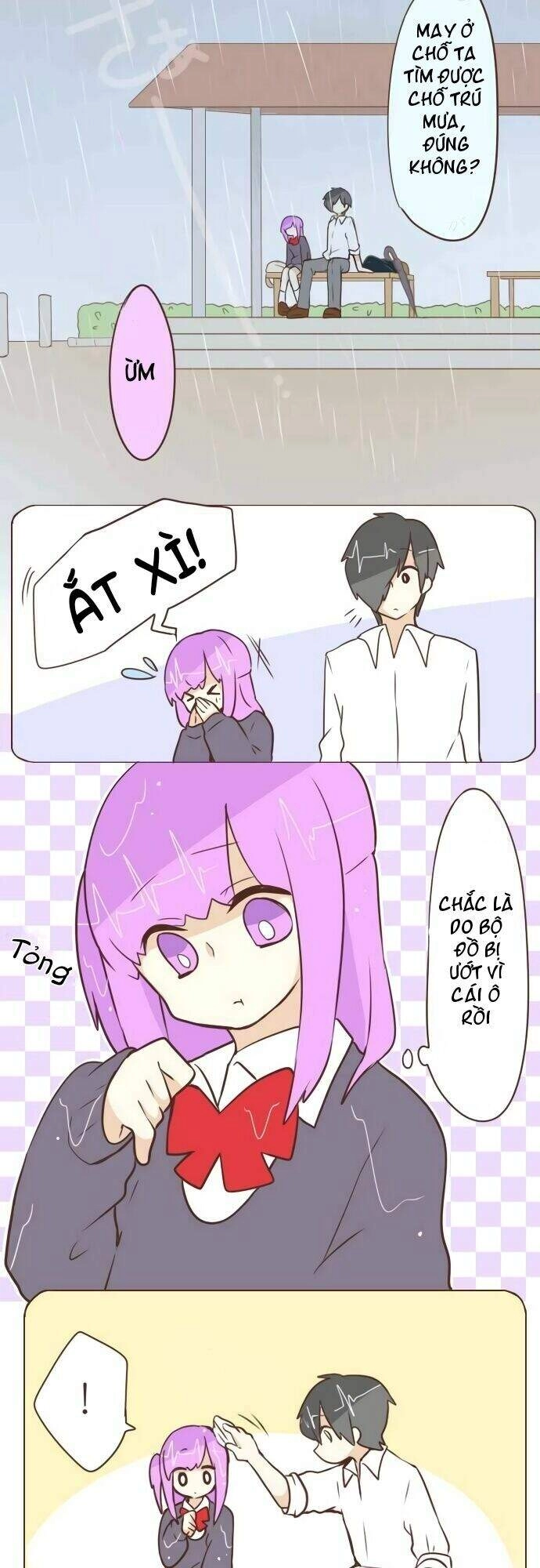 Ike Loli Chapter 4 - 8