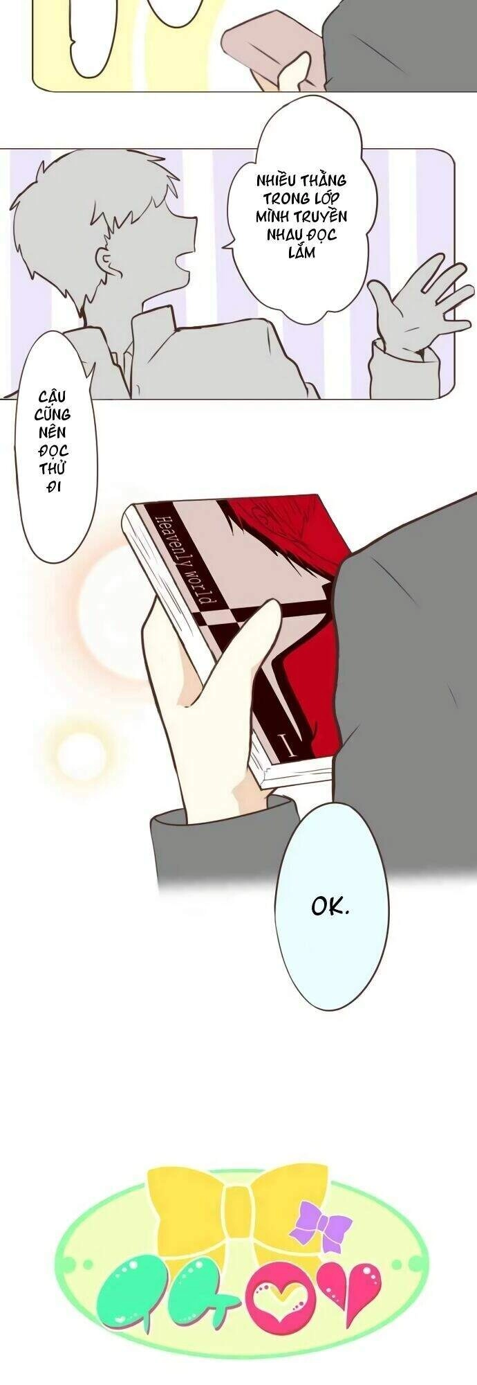 Ike Loli Chapter 5 - 2