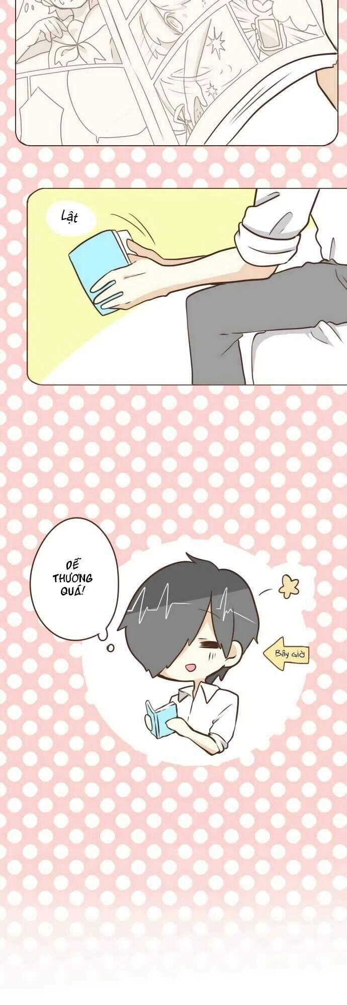 Ike Loli Chapter 5 - 12