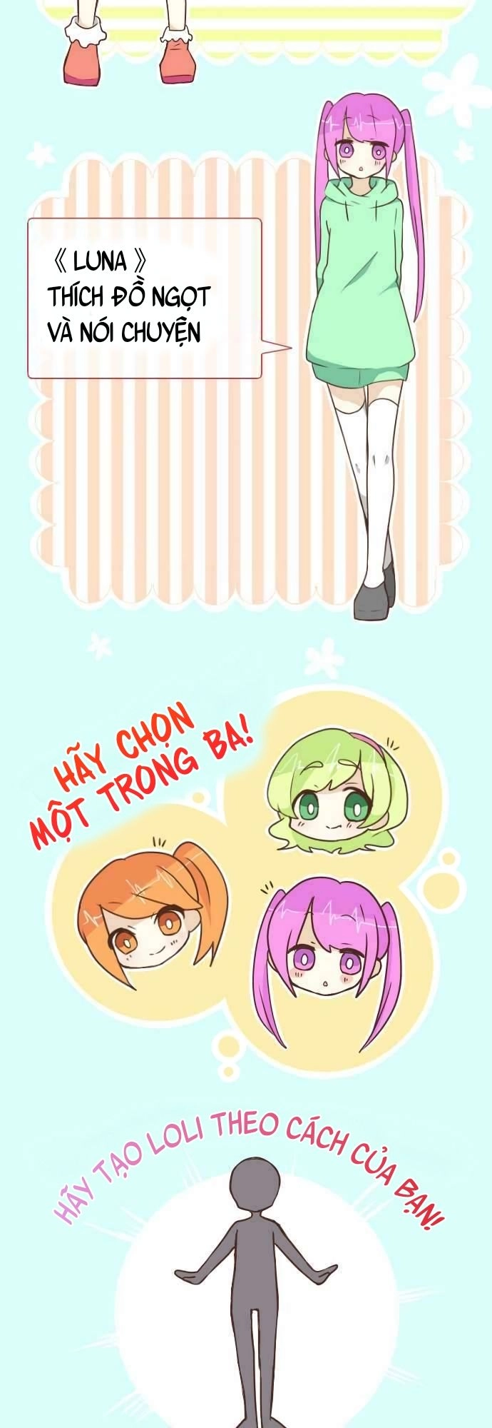 Ike Loli Chapter 6 - 2