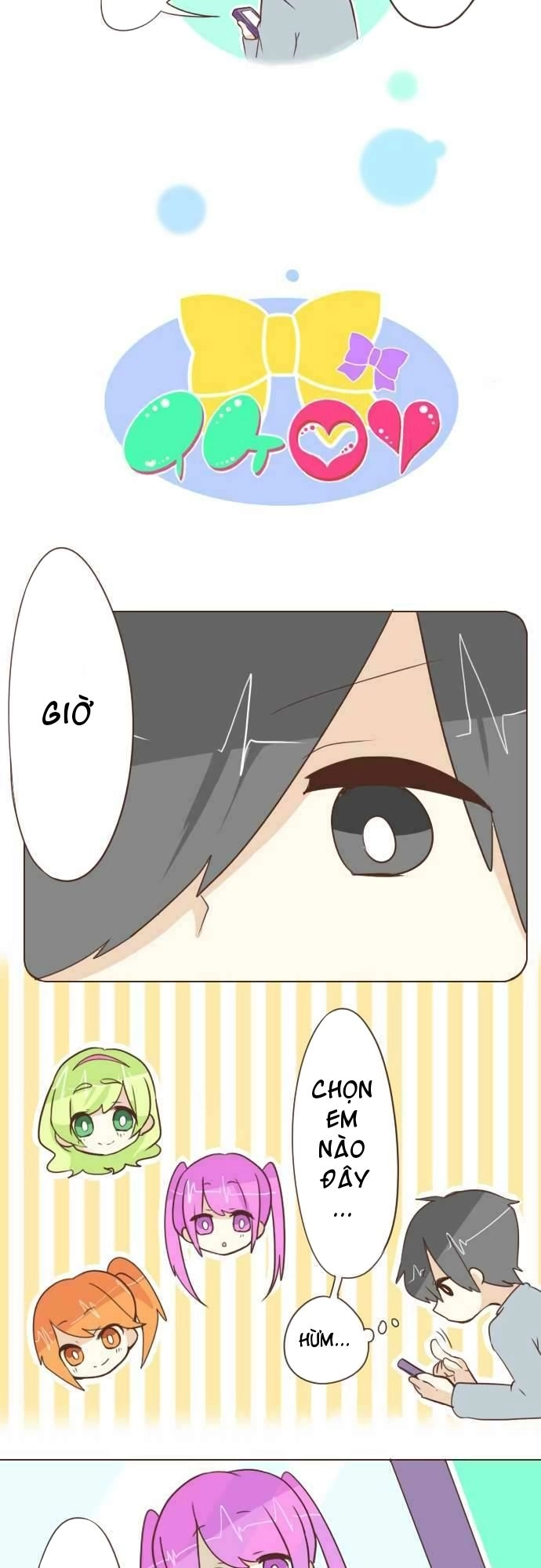 Ike Loli Chapter 6 - 4