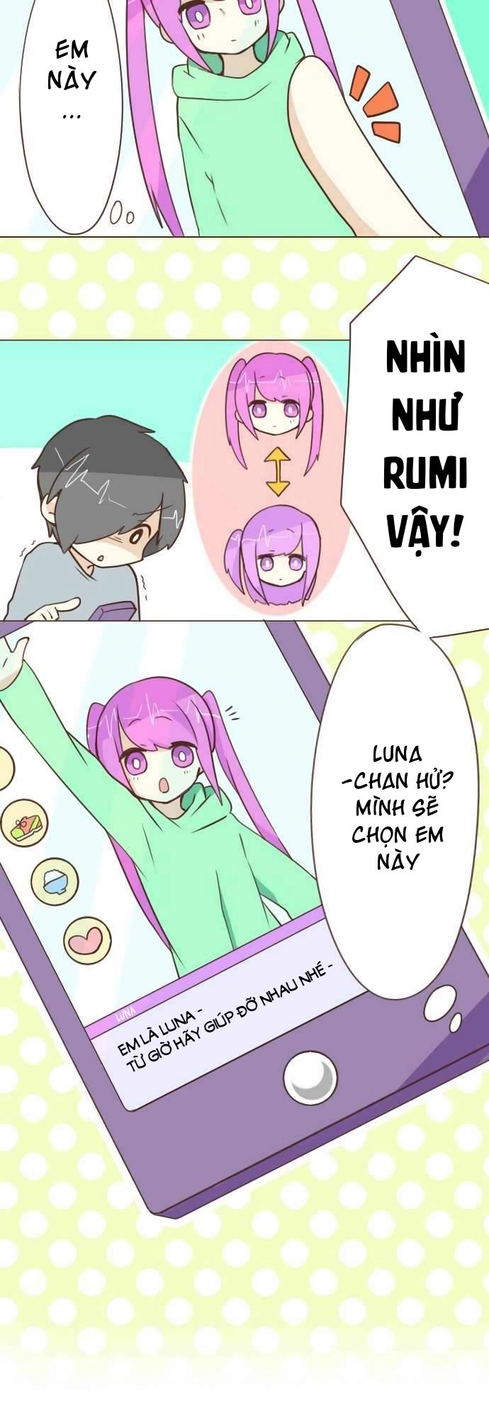 Ike Loli Chapter 6 - 5