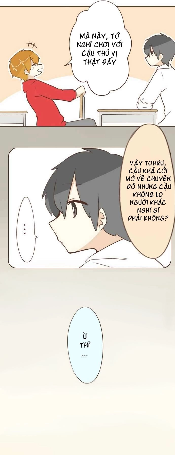 Ike Loli Chapter 6 - 14