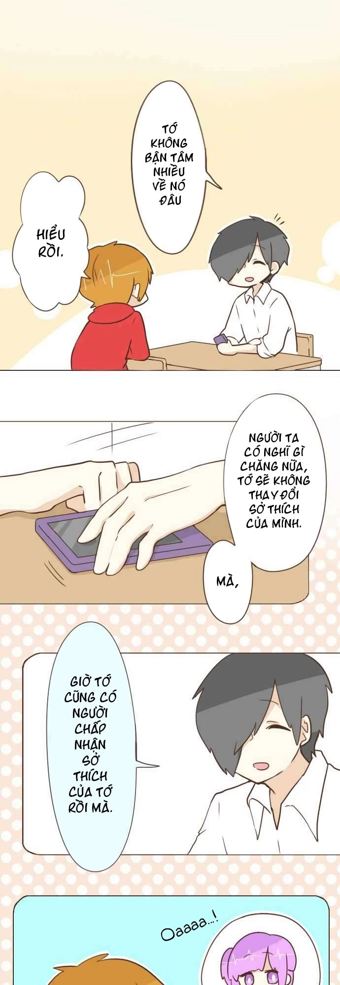 Ike Loli Chapter 6 - 15