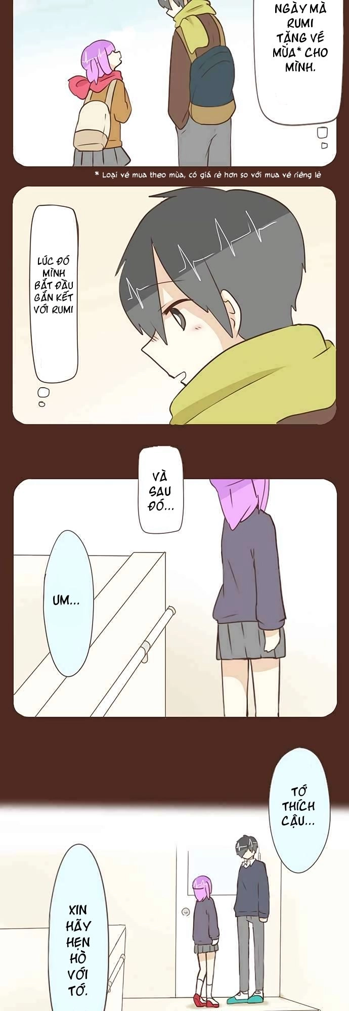 Ike Loli Chapter 7 - 3