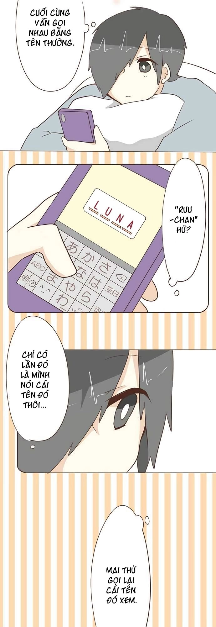 Ike Loli Chapter 7 - 8