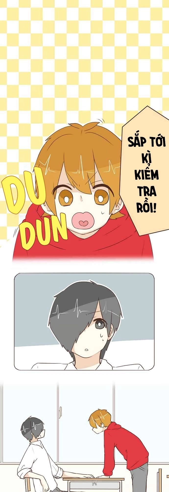 Ike Loli Chapter 8 - 1