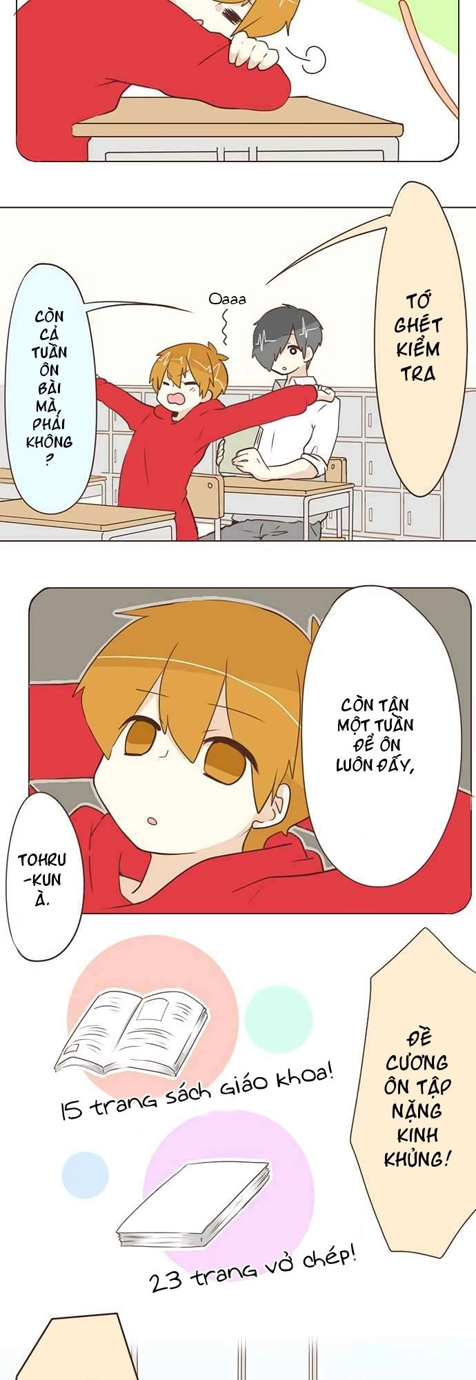 Ike Loli Chapter 8 - 3