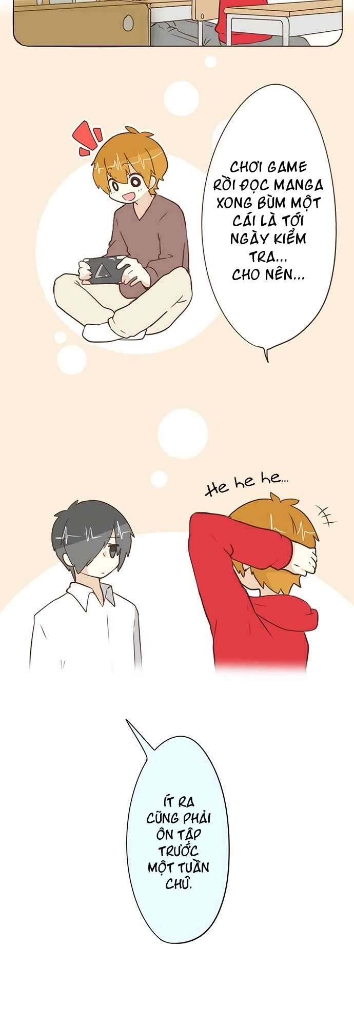 Ike Loli Chapter 8 - 5