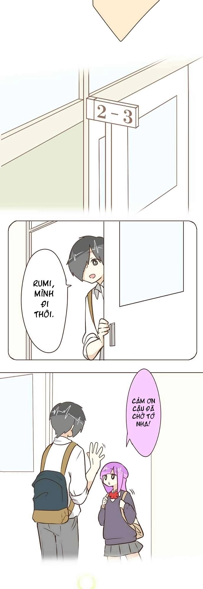 Ike Loli Chapter 8 - 7