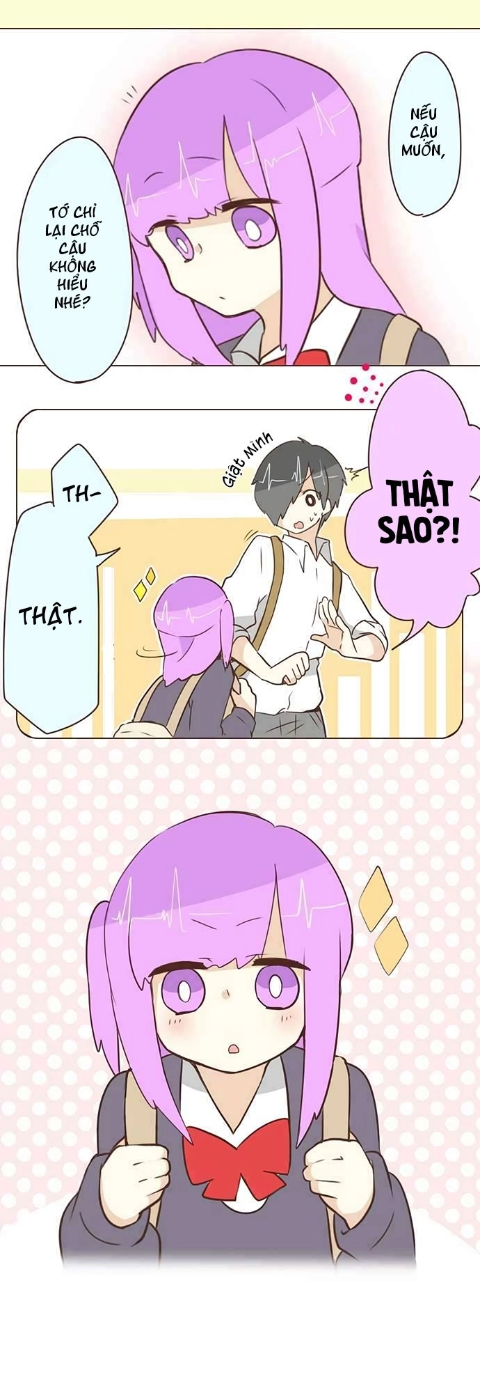 Ike Loli Chapter 8 - 10