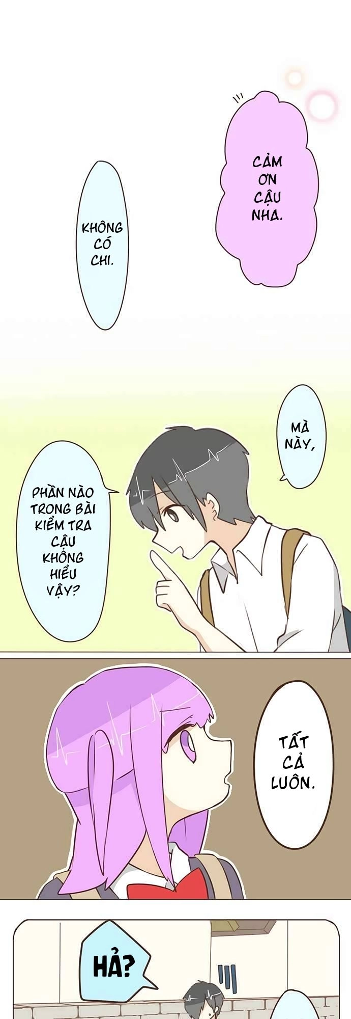 Ike Loli Chapter 8 - 11