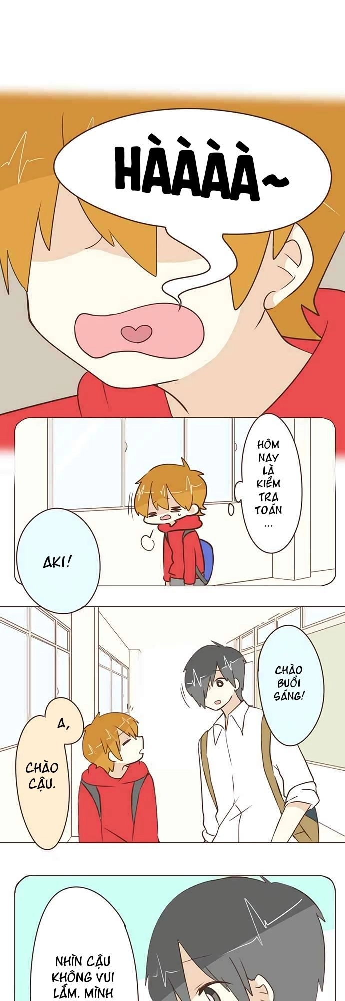 Ike Loli Chapter 9 - 1