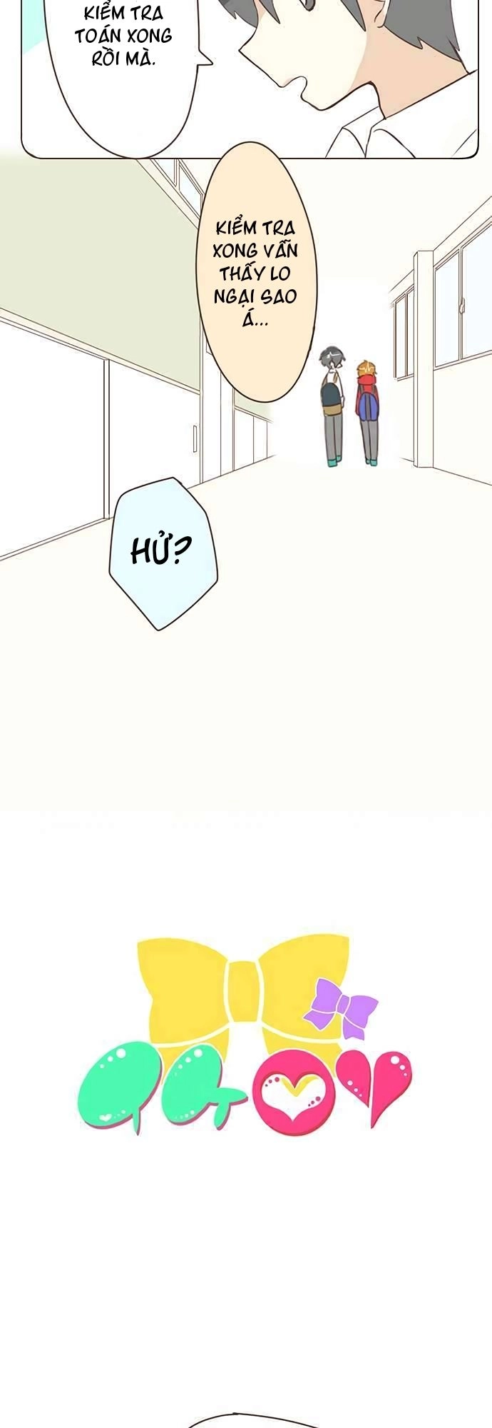 Ike Loli Chapter 9 - 2