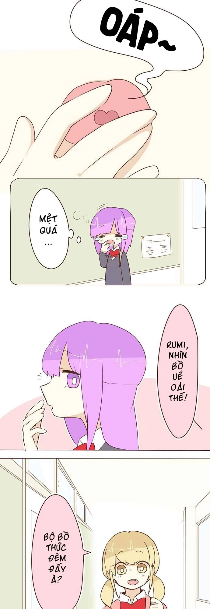 Ike Loli Chapter 9 - 3