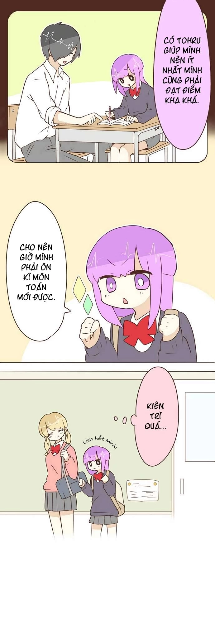 Ike Loli Chapter 9 - 6