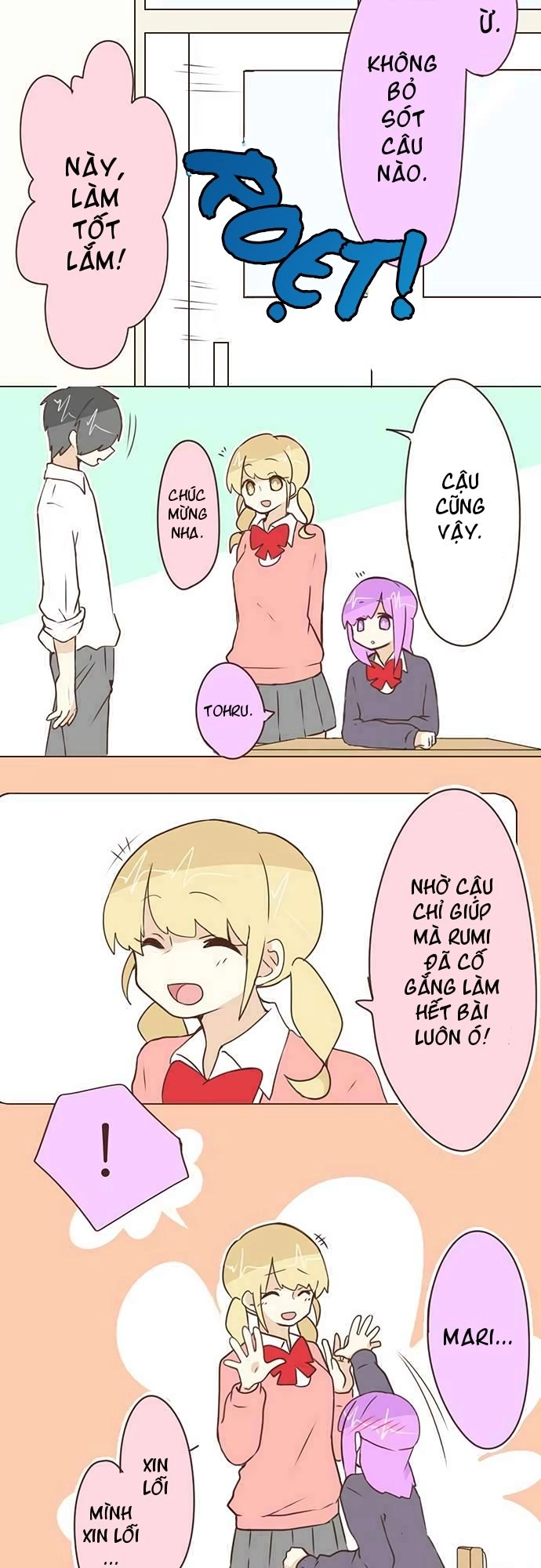 Ike Loli Chapter 9 - 9