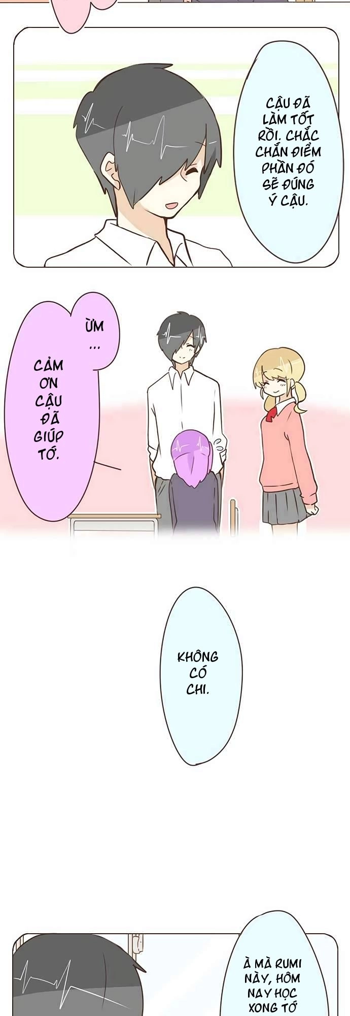 Ike Loli Chapter 9 - 10