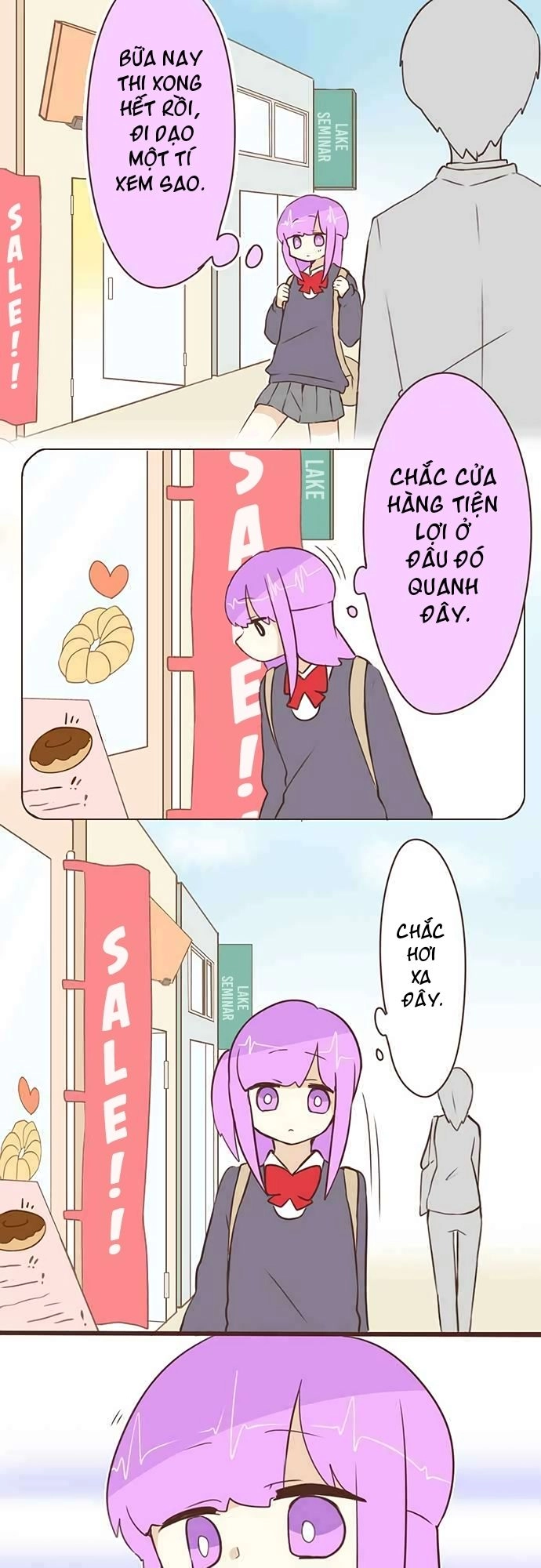 Ike Loli Chapter 9 - 12