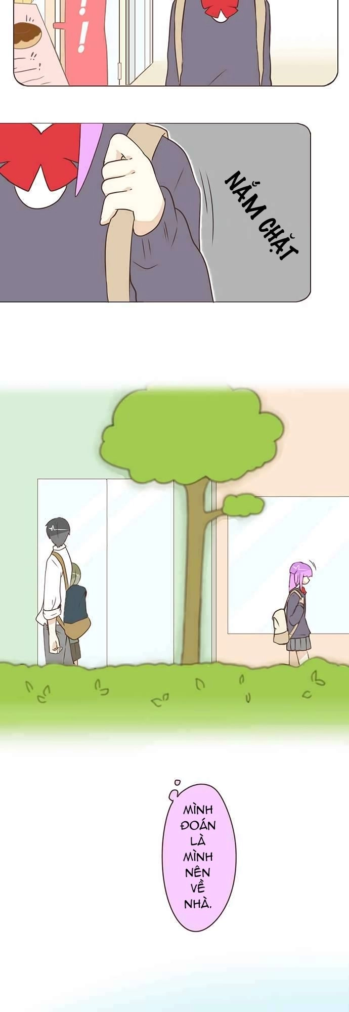 Ike Loli Chapter 10 - 3