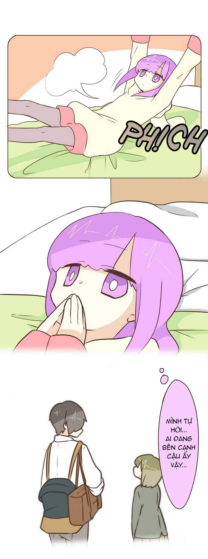 Ike Loli Chapter 10 - 6