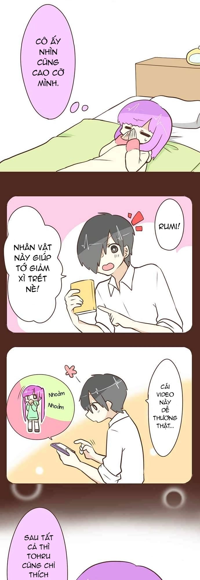 Ike Loli Chapter 10 - 7