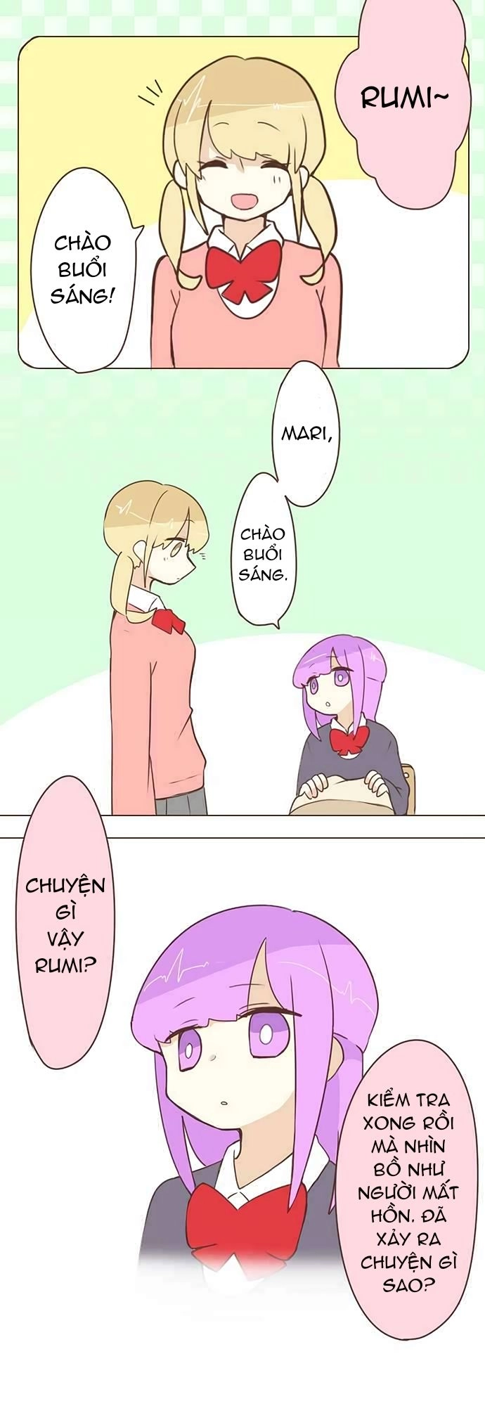 Ike Loli Chapter 10 - 11